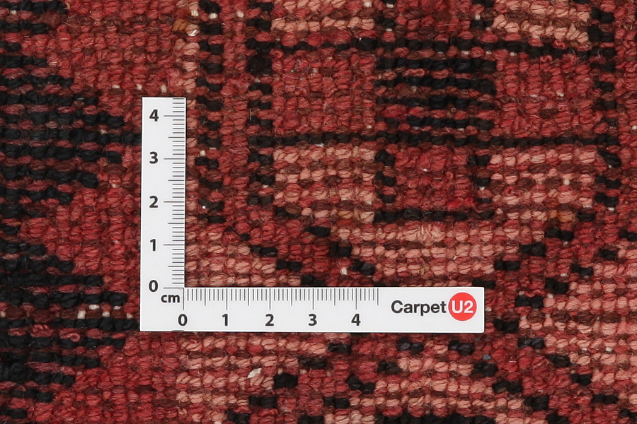 Bakhtiari - Lori Alfombra Persa 235x172 - Imagen 3