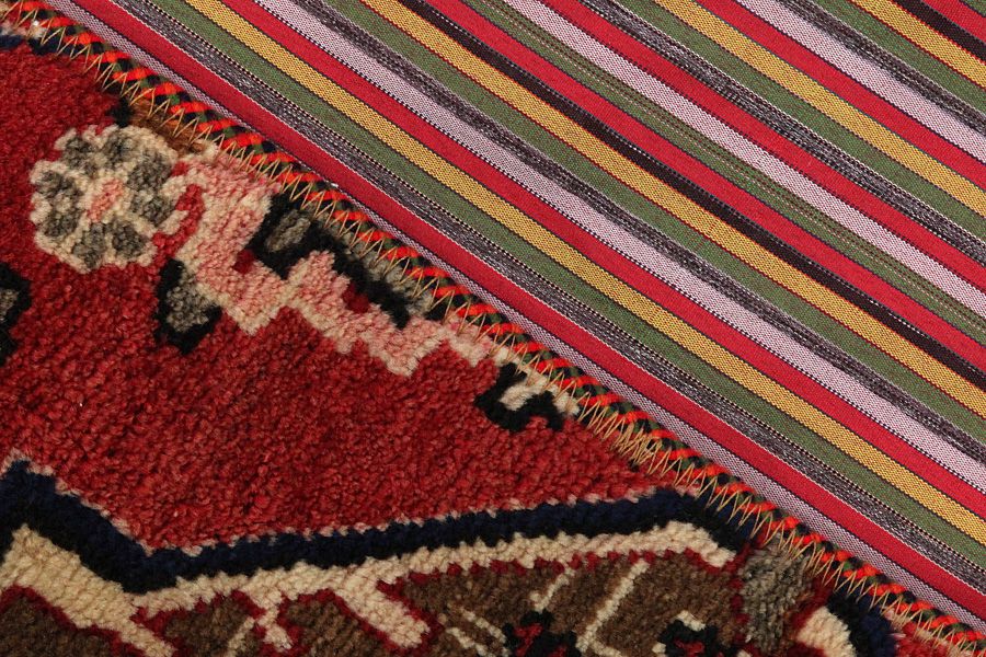 Patchwork Alfombra Persa 300x213 - Imagen 4