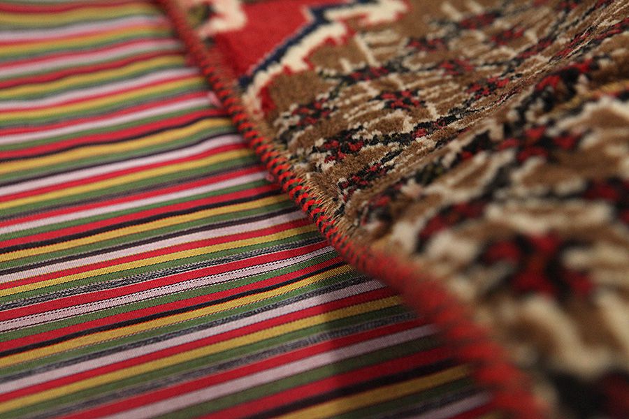 Patchwork Alfombra Persa 300x213 - Imagen 7