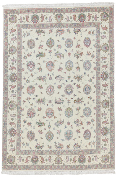Tabriz Alfombra Persa 240x165