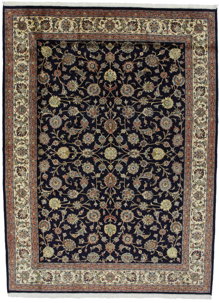 Sarouk - Farahan Alfombra Persa 340x250