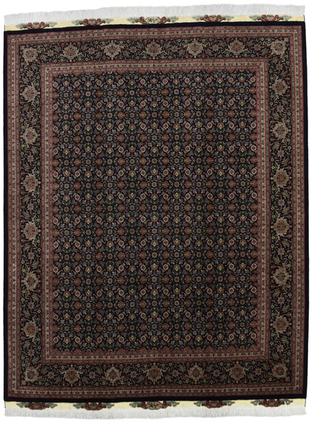 Tabriz - Mahi Alfombra Persa 250x200