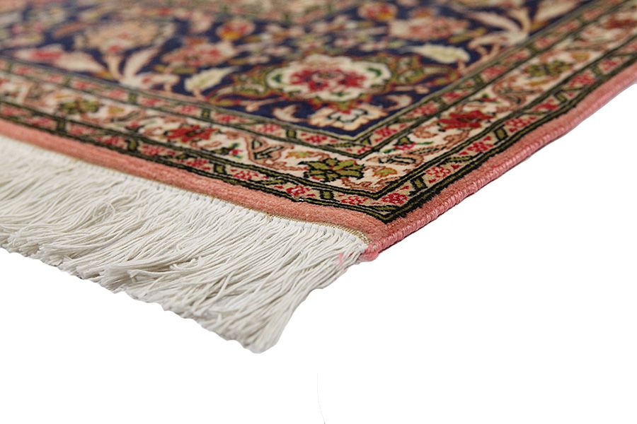 Tabriz Alfombra Persa 300x200 - Imagen 4