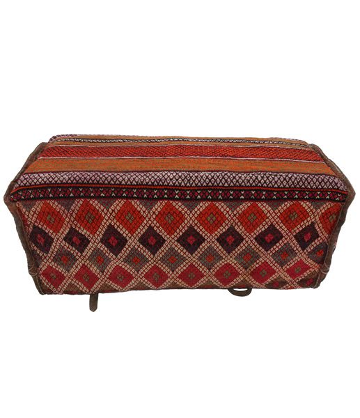 Mafrash - Bedding Bag Tejido Persa 103x43