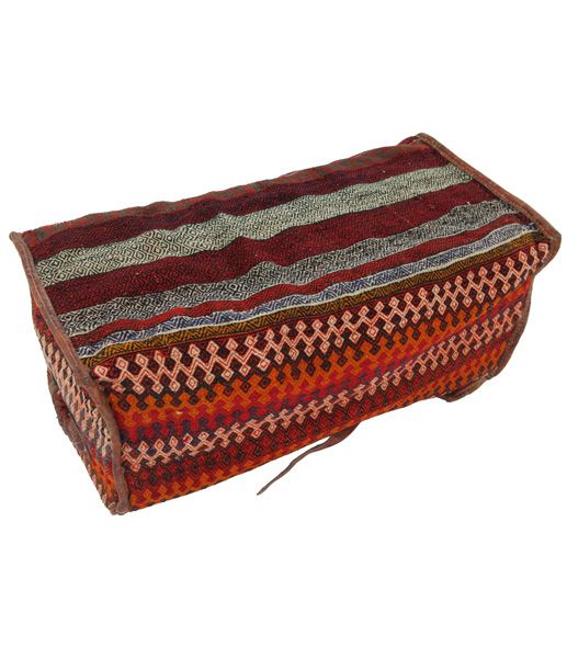 Mafrash - Bedding Bag Tejido Persa 103x51
