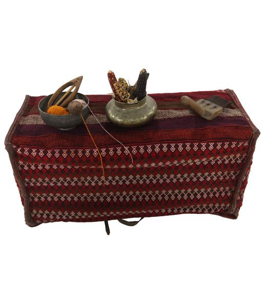 Mafrash - Bedding Bag Tejido Persa 97x42