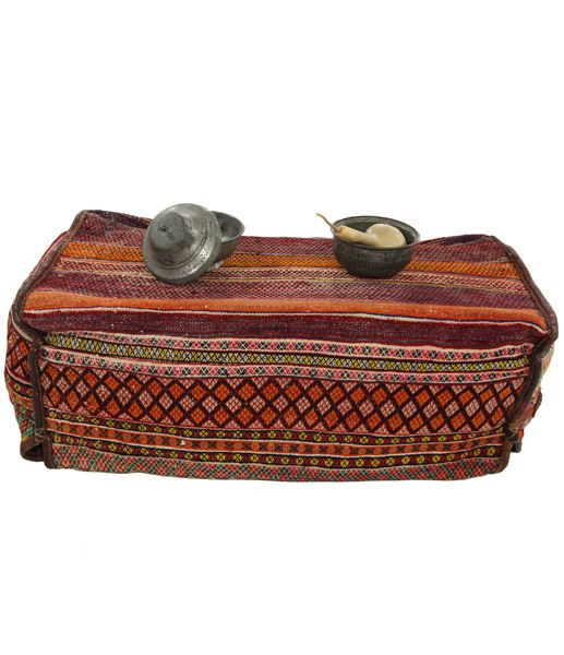 Mafrash - Bedding Bag Tejido Persa 106x50