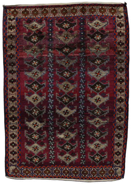 Lori Alfombra Persa 243x167