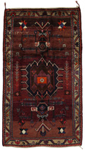 Lori - Bakhtiari