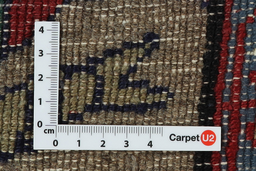 Sarouk Alfombra Persa 288x151 - Imagen 4