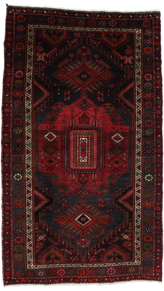 Jaf - Kurdi Alfombra Persa 250x140