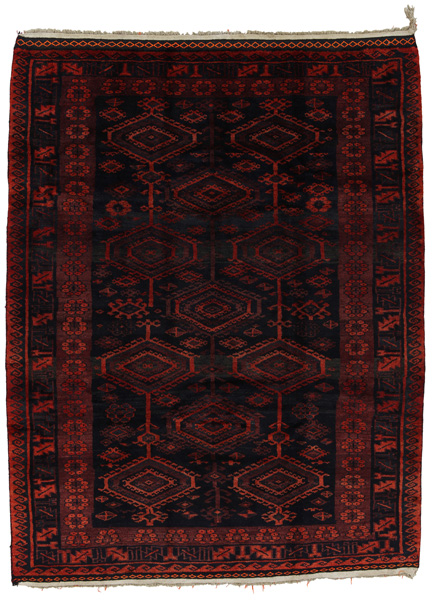 Lori - Qashqai Alfombra Persa 218x170