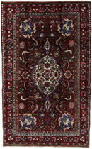 Bakhtiari