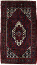 Gholtogh - Sarouk