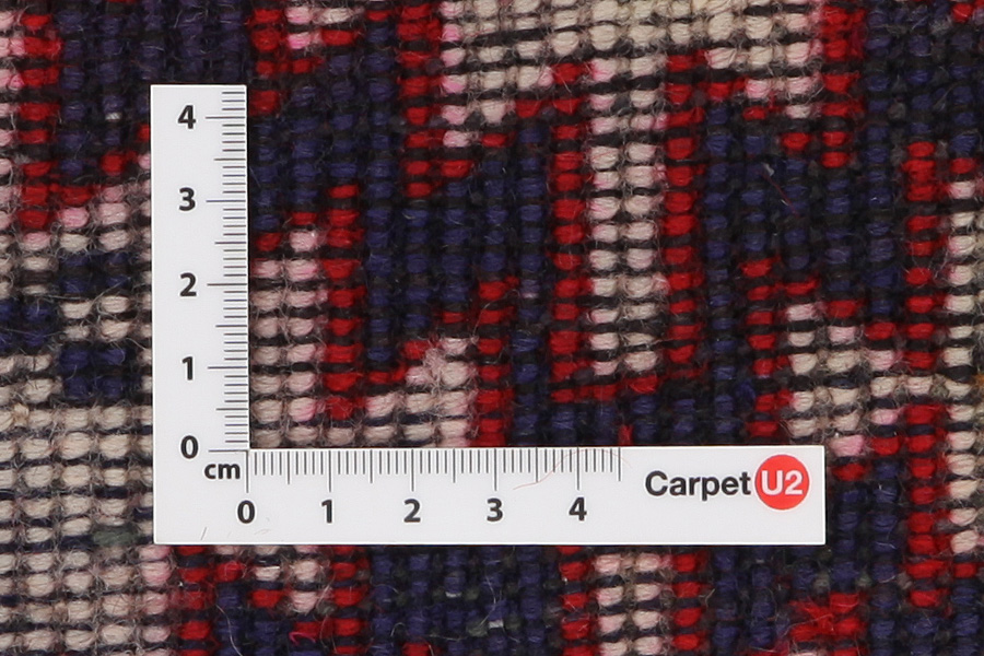 Koliai - Kurdi Alfombra Persa 213x137 - Imagen 3