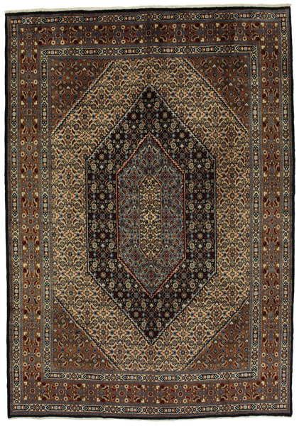 Mood - Mashad Alfombra Persa 351x245