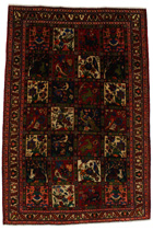 Bakhtiari - Garden