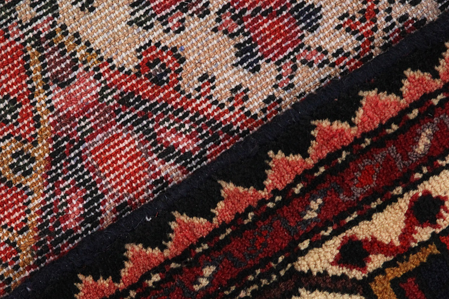 Bakhtiari - Garden Alfombra Persa 289x210 - Imagen 5