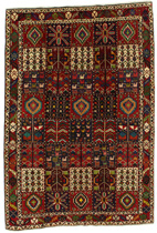 Bakhtiari - Garden