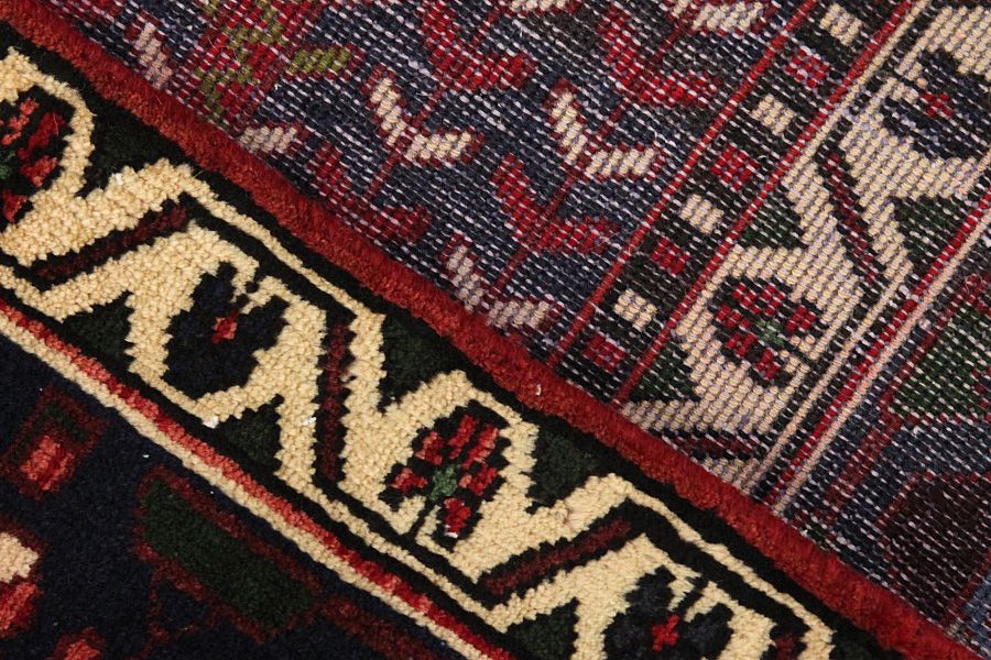 Bakhtiari - Garden Alfombra Persa 298x207 - Imagen 5