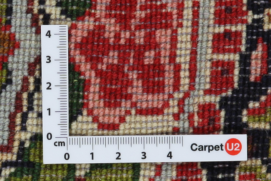 Senneh Alfombra Persa 240x60 - Imagen 4