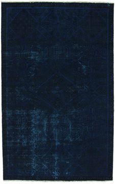 Alfombra Vintage Senneh 260x162