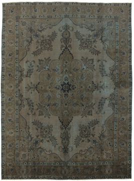 Alfombra Vintage Farahan 380x280