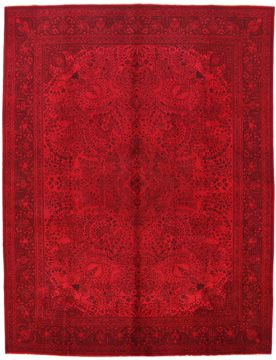 Alfombra Vintage Farahan 388x295
