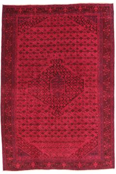 Alfombra Vintage Mahi 284x190