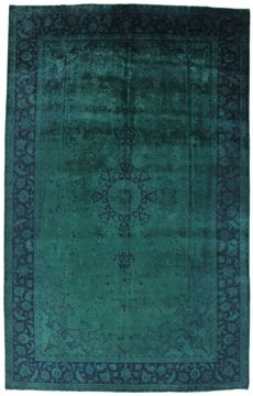 Alfombra Vintage  365x233