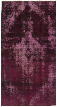 Alfombra Vintage  415x220