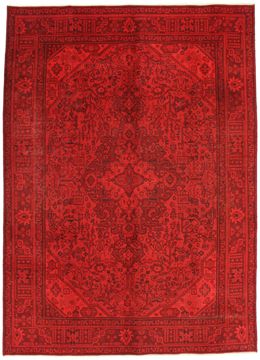 Alfombra Vintage  327x238