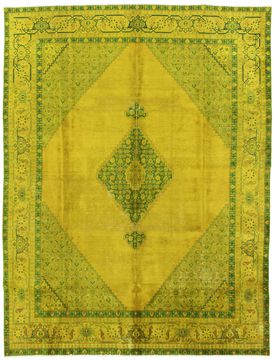 Alfombra Vintage  380x290