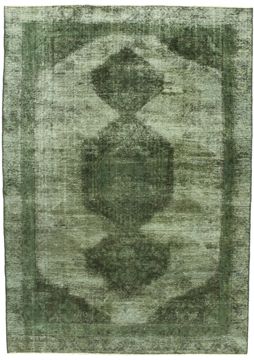 Alfombra Vintage Wiss 330x234