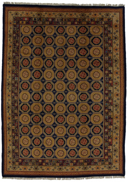 Alfombra Khotan Antique 315x228