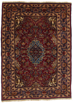 Alfombra Mashad Antique 170x123