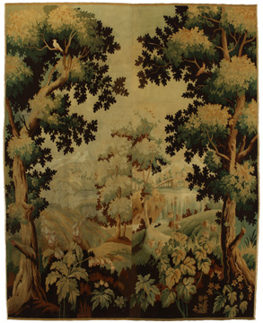 Alfombra Tapestry Antique 315x248