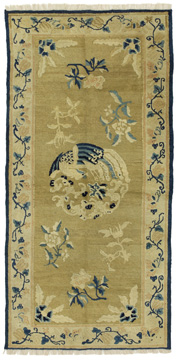 Alfombra Khotan China 161x78