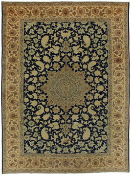 Alfombra Isfahan Antique 395x290