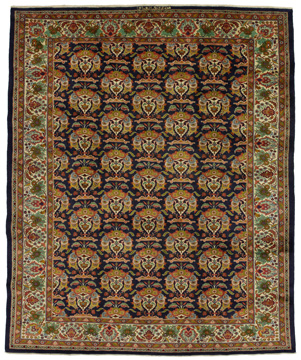 Alfombra Joshaghan Isfahan 346x286