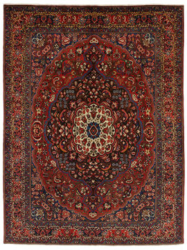 Alfombra Sarouk Farahan 429x310