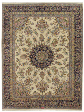 Alfombra Tabriz Antique 414x304