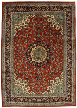 Alfombra Qum  358x251