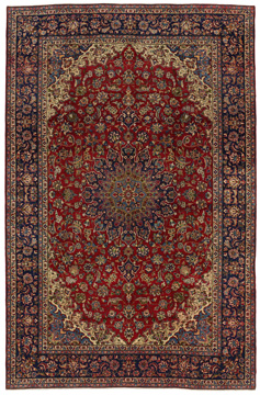 Alfombra Isfahan old 441x281
