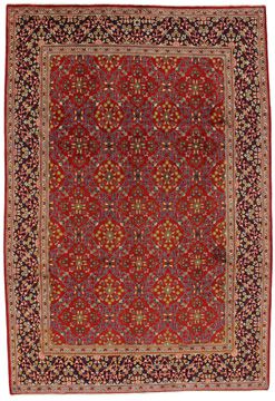 Alfombra Sultanabad Sarouk 311x209