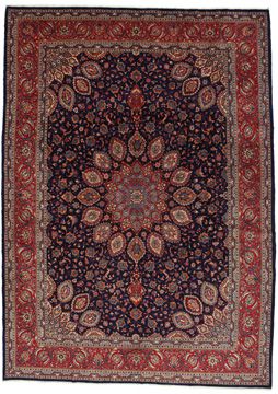 Alfombra Tabriz Ardebil 387x272