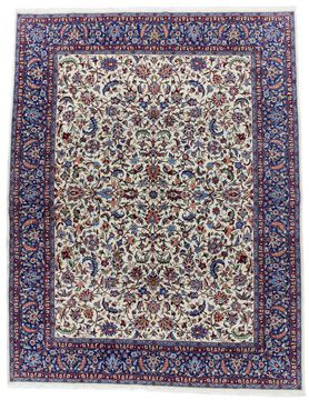 Alfombra Isfahan  392x298