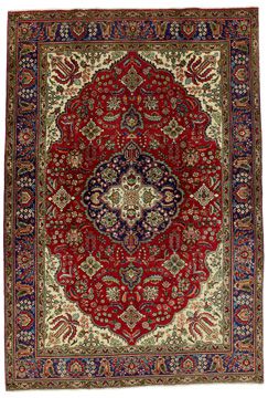 Alfombra Farahan Sarouk 303x207