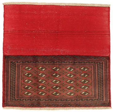 Alfombra Yomut Bokhara 100x106