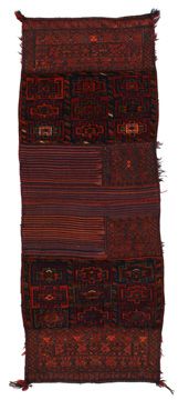 Alfombra Jaf Kilim and Rug 284x104